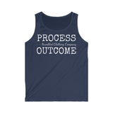 Men's Softstyle Tank Top