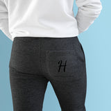 Premium Fleece Joggers