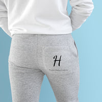 Premium Fleece Joggers