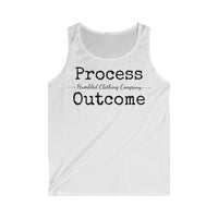 Men's Softstyle Tank Top